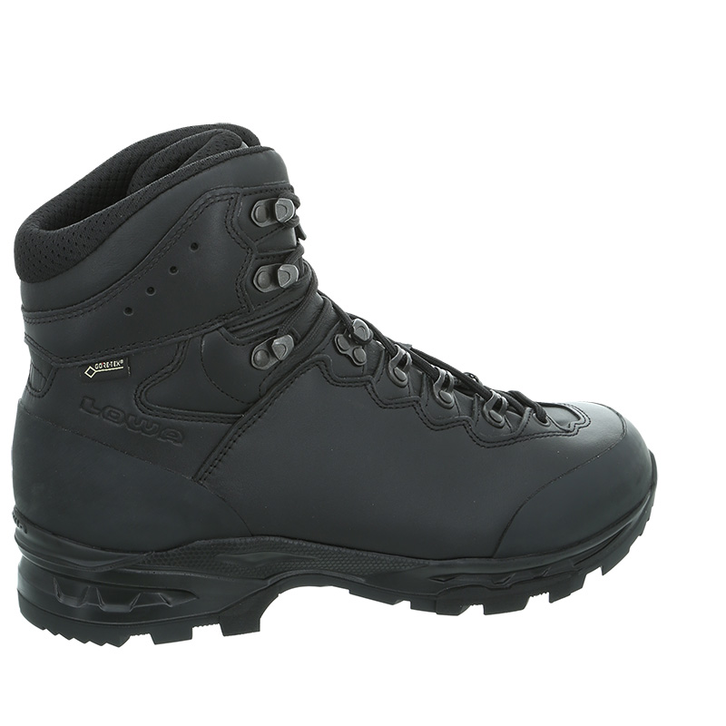 Lowa Cena Lowa Camino GTX TF Takticka Obuv Panske ierne